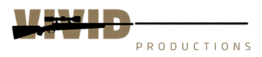 Vivid Hunt Productions Logo